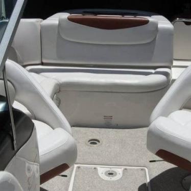 2008 Chaparral 236 ssx