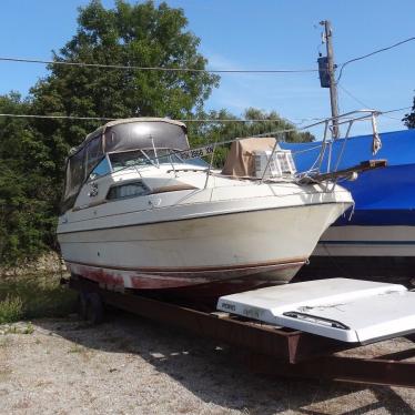 1981 Bayliner volvo 350