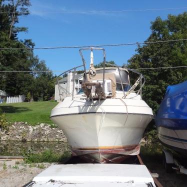 1981 Bayliner volvo 350