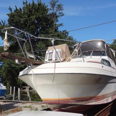 1981 Bayliner volvo 350