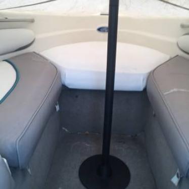 1994 Bayliner capri 2050ls