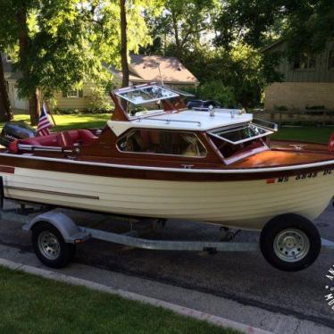 Lancer 1963 for sale for $11,500 - Boats-from-USA.com