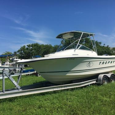 2000 Bayliner