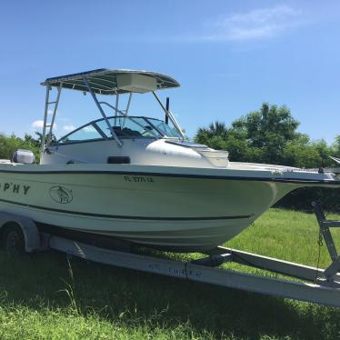 2000 Bayliner