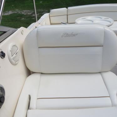 2004 Rinker fiesta vee 250