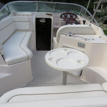 2004 Rinker fiesta vee 250