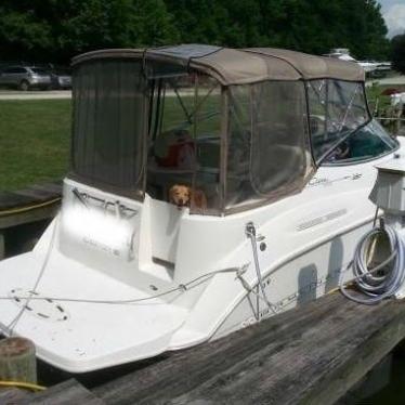 2001 Bayliner 2655 ciera