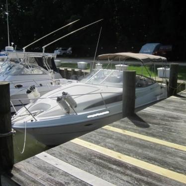 2001 Bayliner 2655 ciera