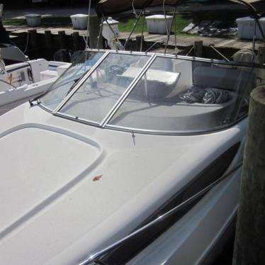 2001 Bayliner 2655 ciera