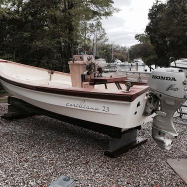 Caribiana Sea Skiff 2001 for sale for $28,000 - Boats-from 