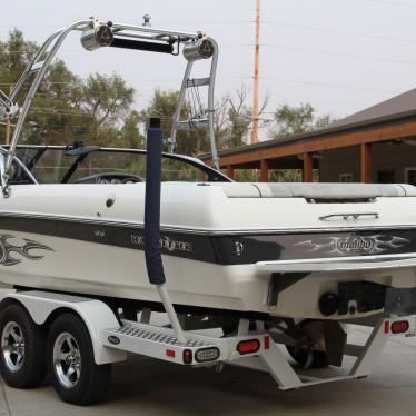 2004 Malibu wakesetter vlx