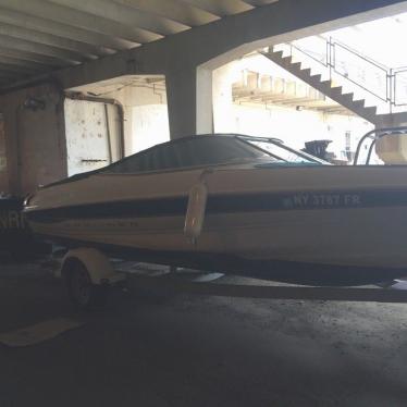 2000 Bayliner capri 2050 ls