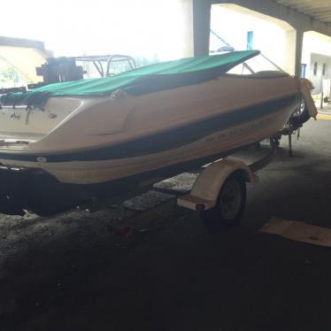 2000 Bayliner capri 2050 ls