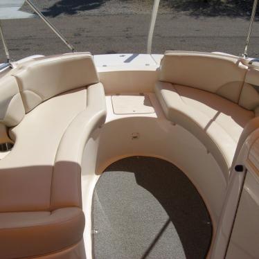 2005 Chaparral sunesta 232