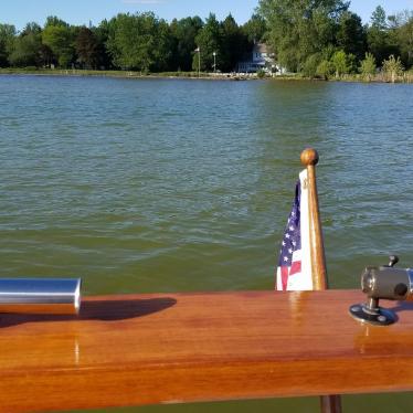 1987 Bayliner trophy cuddy hardtop