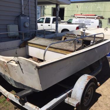 1974 Boston Whaler