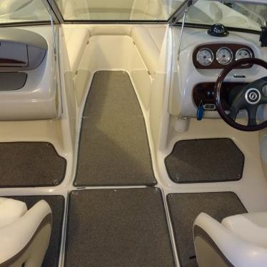 2007 Chaparral 210 ssi