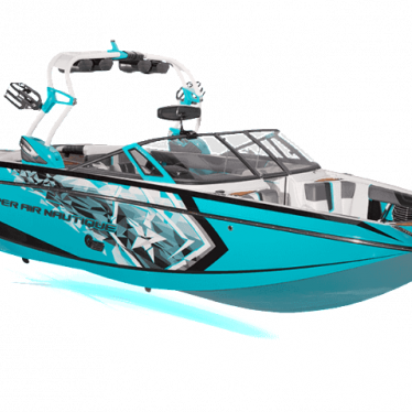 2015 Nautique g23