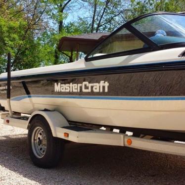 1994 Mastercraft