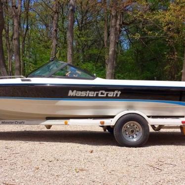 1994 Mastercraft