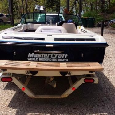 1994 Mastercraft