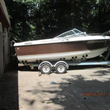 1980 Crestliner