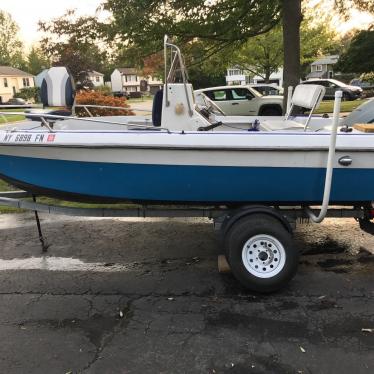 Sportcraft Center Console 1987 for sale for $1,600 - Boats-from-USA.com