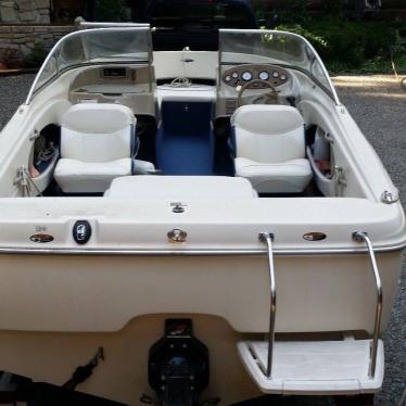 2002 Bayliner