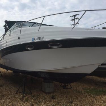 2001 Crownline 290cr