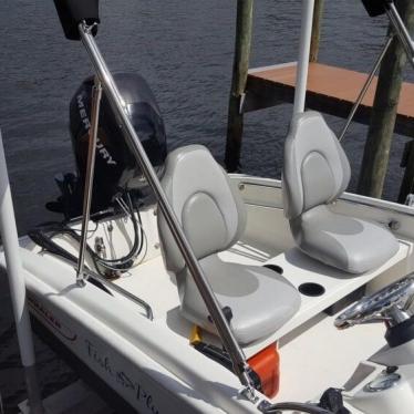 2010 Boston Whaler 130 super sport