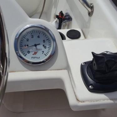 2010 Boston Whaler 130 super sport