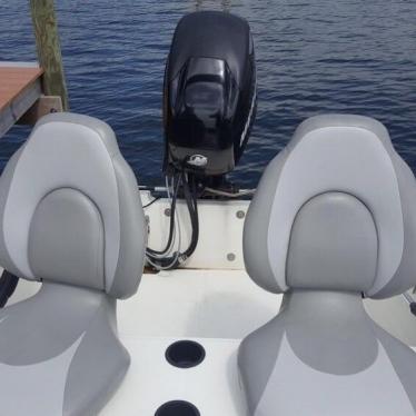 2010 Boston Whaler 130 super sport