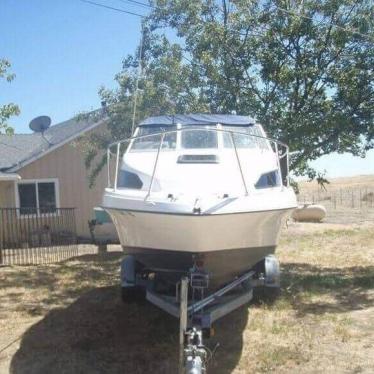 2002 Bayliner 2252 ciera classic