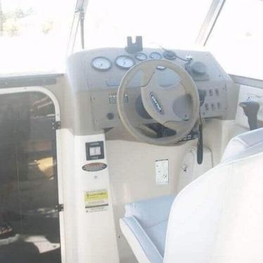 2002 Bayliner 2252 ciera classic