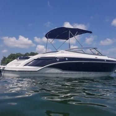 2007 Formula 240 bowrider