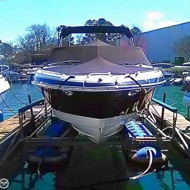 2007 Formula 240 bowrider