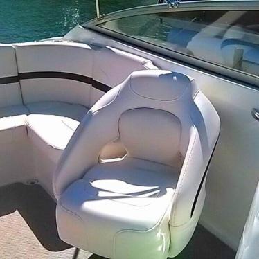 2007 Formula 240 bowrider