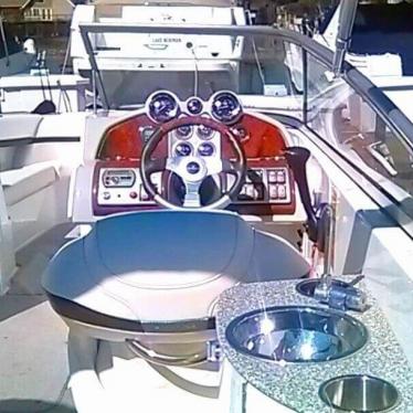 2007 Formula 240 bowrider