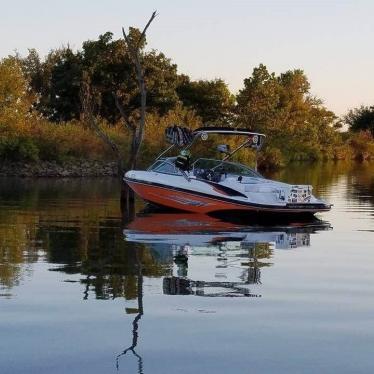 2008 Rinker 226 captiva br