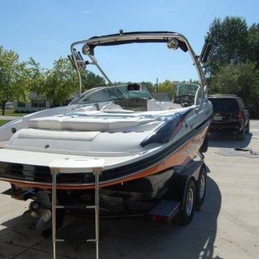 2008 Rinker 226 captiva br