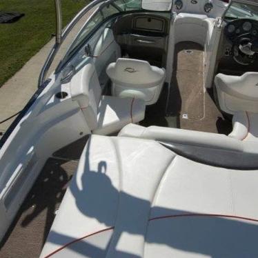 2008 Rinker 226 captiva br