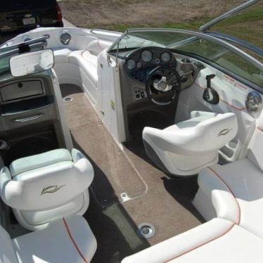 2008 Rinker 226 captiva br