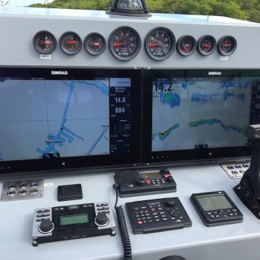 Zodiac Hurricane H733 1994 for sale for $76,900 - Boats-from-USA.com