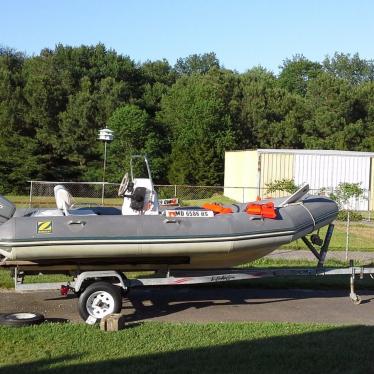 Zodiac Medline 2003 for sale for $5,000 - Boats-from-USA.com