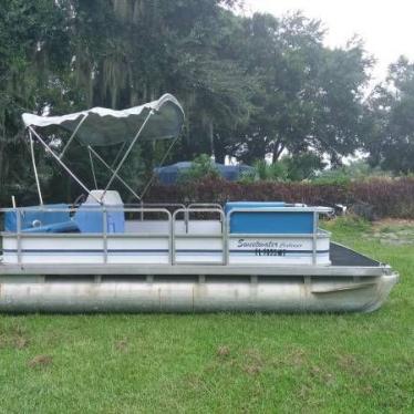 Tracker Sweetwater 1988 for sale for $1,200 - Boats-from-USA.com