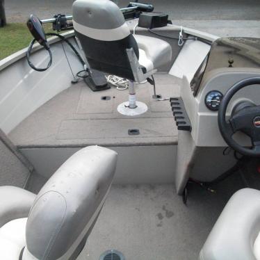 Bass Tracker Targa Dvr 17 2000 For Sale For $5,200 - Boats-from-usa.com