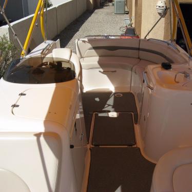 2005 Chaparral sunesta 232