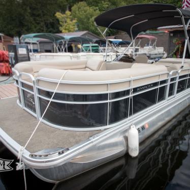 2015 Bennington 2274 gl