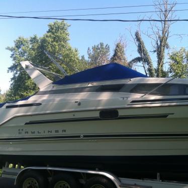 1994 Bayliner ciera