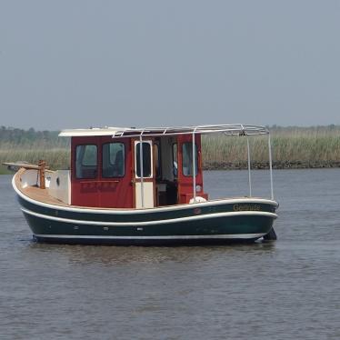 Crosby Tug 1981 for sale for $30,000 - Boats-from-USA.com